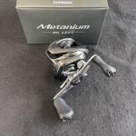 SIMANO 20METANIUM XG LEFTʥޥΡ20᥿˥ࡡXG