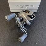 DAIWA 21ZILLION SV TW 1000XHʥ21ꥪSVTW1000XH