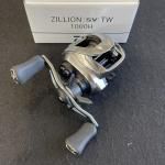 DAIWA 21ZILLION SV TW 1000Hʥ21ꥪSVTW1000H