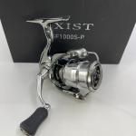 DAIWA 22EXIST SF1000S-Pʥ22ȡSF1000S-P