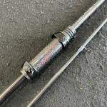 VARIVAS Morris Graphite Works TFL-55RX-Ti(⡼ꥹ եȥ ߥƥå SWեͥ TFL-55RX-Ti)