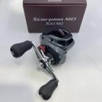 SIMANO 24SCORPION MD 300XGʥޥΡ24ԥMD300XG