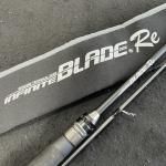 ism INFINITE BLADE Re IBRS-67L1ML2