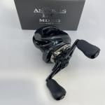 SHIMANO 23ANTARES DC MD XG（シマノ 23アンタレス DC MD XG