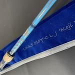 fenwick - ANGLER'S HANGOUT ALLBLUE fenwick - ANGLER'S HANGOUT ALLBLUE