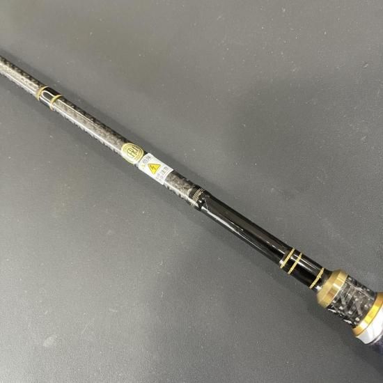 アレス レスター 夢鯵 B 606 ConseptBoron