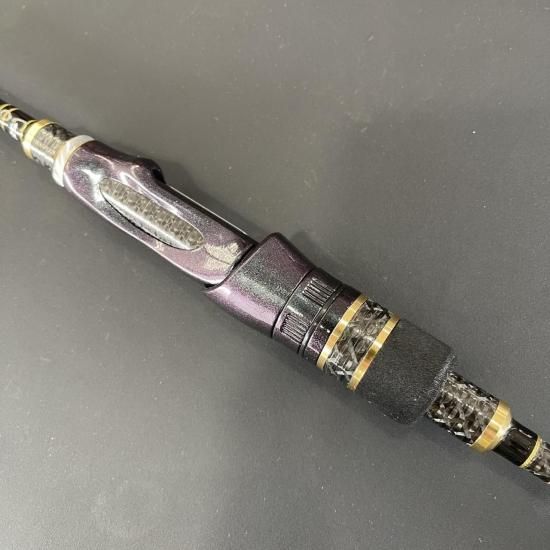 ARES LESTER 夢鯵 B606（アレス レスター 夢鯵 B606