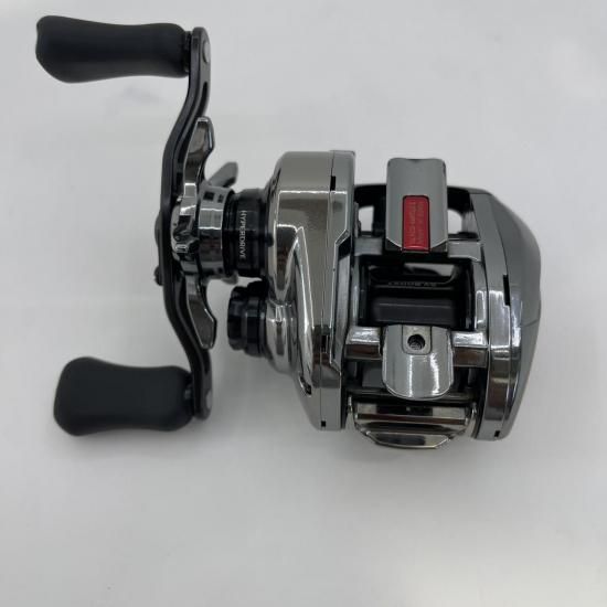 DAIWA STEEZ LIMITED SV TW 1000H（ダイワ スティーズ