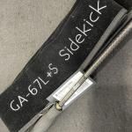RAIDJAPAN GLADIATOR Anti GA-67L+S sidekickʥ쥤ɥѥ󡡥ǥGA-67L+S ɥå