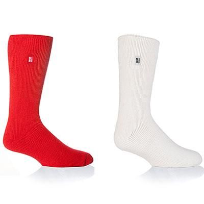 MEN'S HEAT HOLDERS ORIGINAL SOCKS - FINCH - 毎日を暖かく MEN'S HEAT HOLDERS ORIGINAL SOCKS - FINCH - 毎日を暖かく