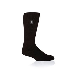 MEN'S HEAT HOLDERS ORIGINAL SOCKS - FINCH