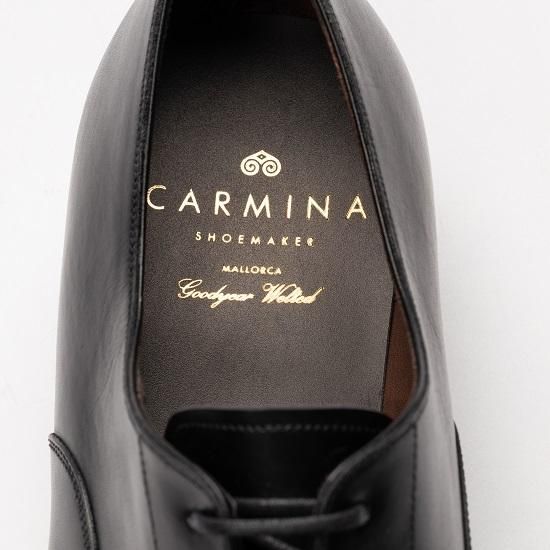 CARMINA(カルミーナ) 革靴 ビジネスシューズ ストレートチップ CARMINA(カルミーナ) 革靴 ビジネスシューズ ストレートチップ
