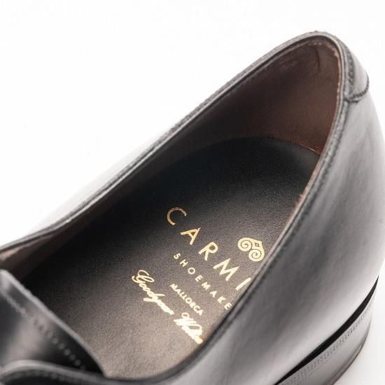 CARMINA(カルミーナ) 革靴 ビジネスシューズ ストレートチップ CARMINA(カルミーナ) 革靴 ビジネスシューズ ストレートチップ