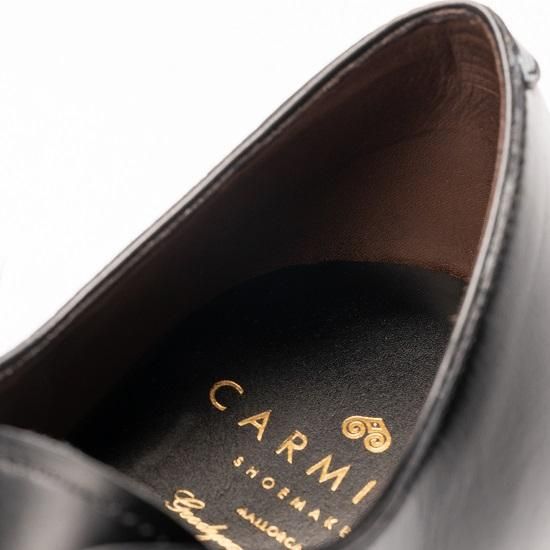 CARMINA(カルミーナ) 革靴 ビジネスシューズ ホールカット CARMINA(カルミーナ) 革靴 ビジネスシューズ ホールカット