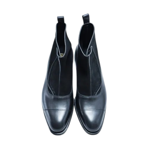 鞆ゑ(ともえ) 足袋ブーツ(鞐) F3331 - TOMOE Online Shop(トモエ