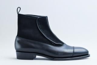 ともニャンФωФ 鞆ゑ(ともえ) 足袋ブーツ(鞐) F3331 - TOMOE Online Shop(トモエ