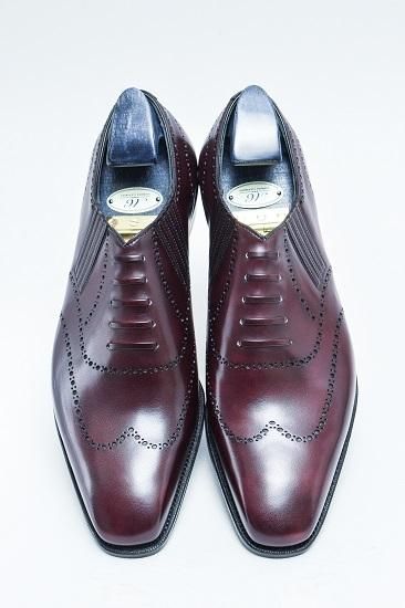 Anthony Cleverley(アンソニークレバリー)|TOMOE Online Shop Anthony Cleverley(アンソニークレバリー)|TOMOE Online Shop