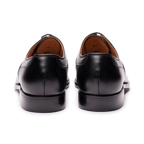 SCOTCH GRAIN スコッチグレイン ストレートチップ T0286 - TOMOE SCOTCH GRAIN スコッチグレイン ストレートチップ T0286 - TOMOE