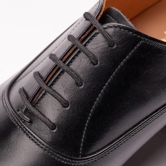 SCOTCH GRAIN スコッチグレイン ストレートチップ T0286 - TOMOE SCOTCH GRAIN スコッチグレイン ストレートチップ T0286 - TOMOE