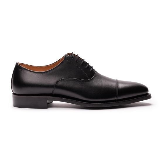 SCOTCH GRAIN スコッチグレイン ストレートチップ T0326 - TOMOE 