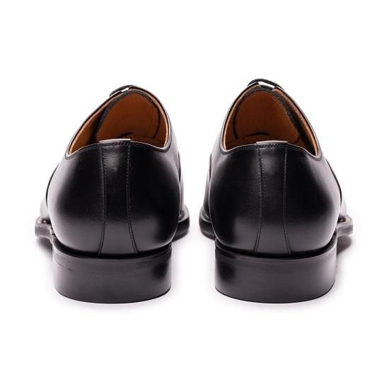 SCOTCH GRAIN スコッチグレイン ストレートチップ T0326 - TOMOE SCOTCH GRAIN スコッチグレイン ストレートチップ T0326 - TOMOE
