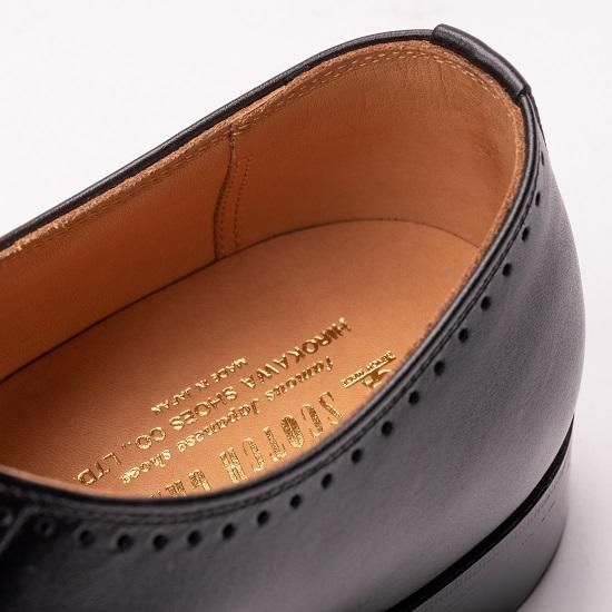 SCOTCH GRAIN スコッチグレイン クウォーターブローグシューズ SCOTCH GRAIN スコッチグレイン クォーターブローグ 636