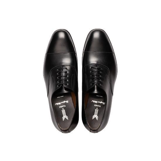 YANKO ヤンコ ストレートチップ 14691 - TOMOE Online Shop YANKO ヤンコ ストレートチップ 14691 - TOMOE Online Shop