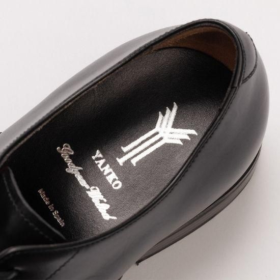 YANKO ヤンコ ストレートチップ 14691 - TOMOE Online Shop YANKO ヤンコ ストレートチップ 14691 - TOMOE Online Shop