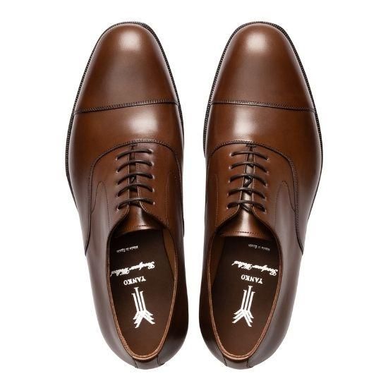 YANKO ヤンコ ストレートチップ 14691 - TOMOE Online Shop YANKO ヤンコ ストレートチップ 14691 - TOMOE Online Shop