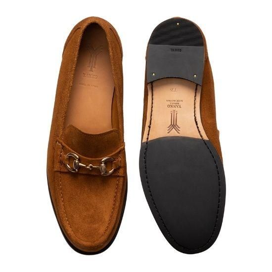 YANKO ヤンコ ビットモカシン 24896 - TOMOE Online Shop(トモエ YANKO ヤンコ ビットモカシン 24896 - TOMOE Online Shop(トモエ