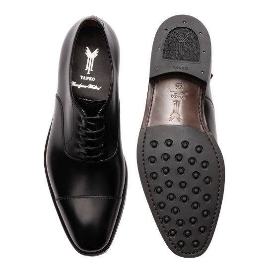 YANKO ヤンコ ストレートチップ Y4272 - TOMOE Online Shop YANKO ヤンコ ストレートチップ Y4272 - TOMOE Online Shop