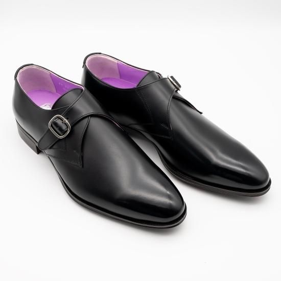 鞆ゑ(ともえ) シングルモンク TE07S - TOMOE Online Shop(トモエ