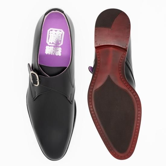 鞆ゑ(ともえ) シングルモンク TE07S - TOMOE Online Shop(トモエ商事