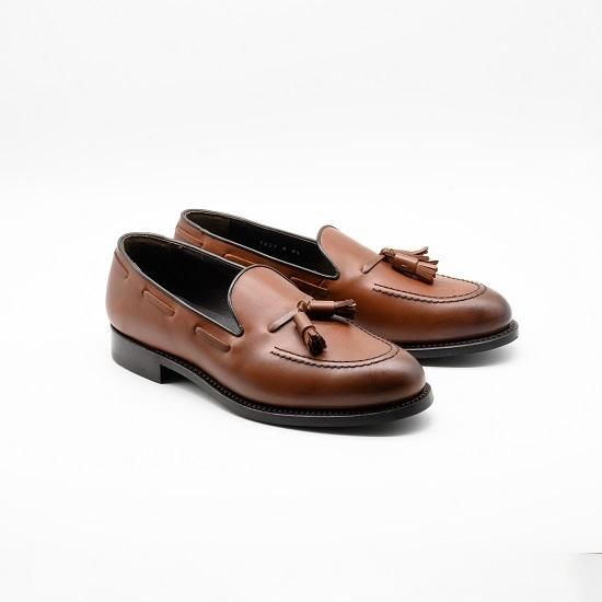 ETRO タッセル ローファー レディース 【ABC SELECT】 エービーシーセレクト TASSEL LOAFER