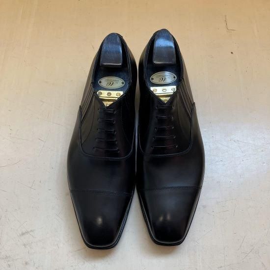 ANTHONY CLEVERLEY （アンソニークレバリー）レイジーマン