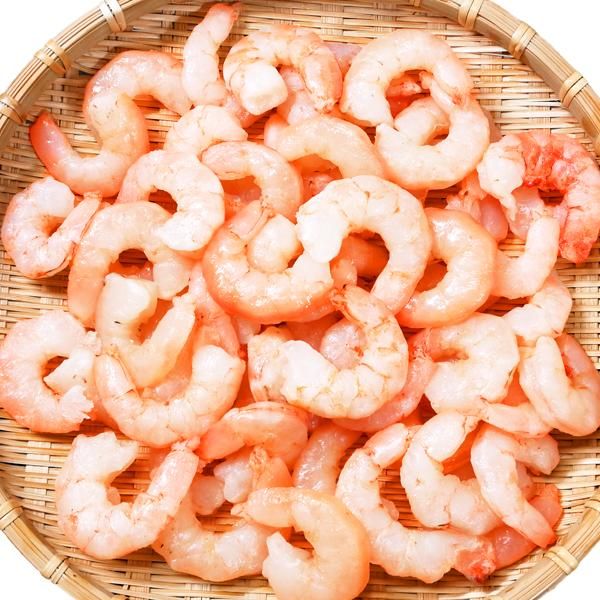 訳ありプリプリむきえび 1kg - サーモン専門店 岩松 本店