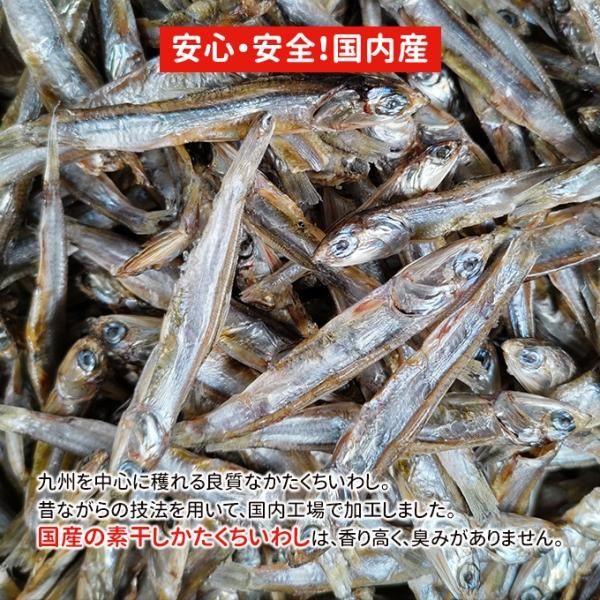 田作り ごまめ 200g サイズ無選別 常温便 ネコポス便 - サーモン専門店