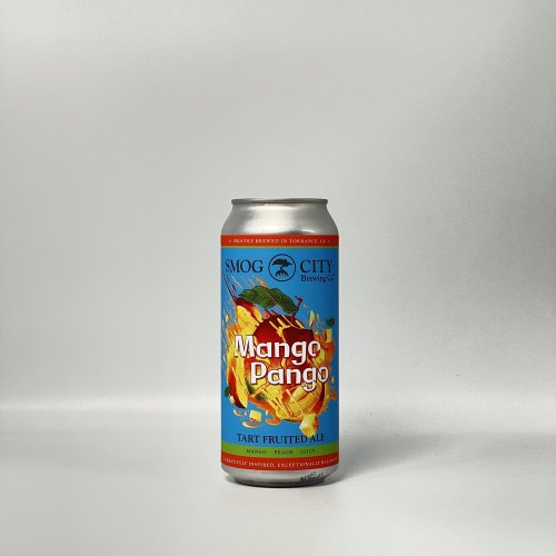 スモッグシティ マンゴー パンゴー / Smog City Mango Pango