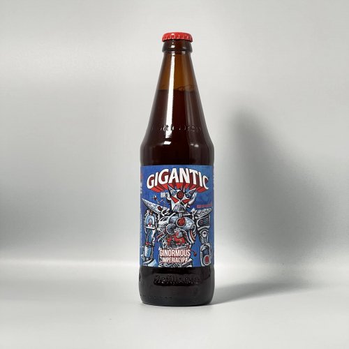 ジャイガンティック ジャイノーマス マーク11 / Gigantic Brewing GINORMOUS MK11