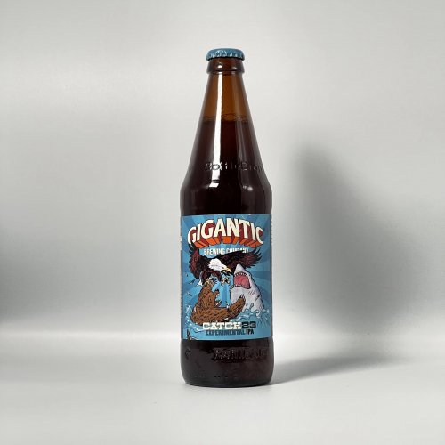 ジャイガンティック キャッチ23 / Gigantic Brewing CATCH 23