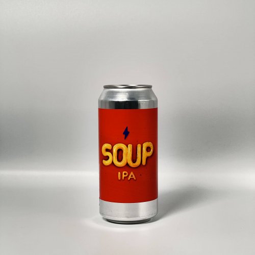 ガラージ スープ / Garage SOUP
