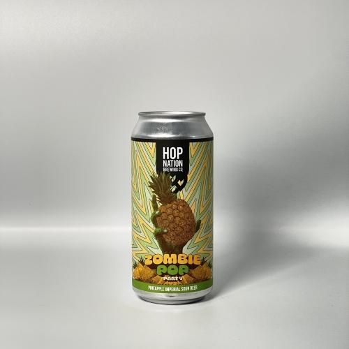 <img class='new_mark_img1' src='https://img.shop-pro.jp/img/new/icons34.gif' style='border:none;display:inline;margin:0px;padding:0px;width:auto;' />ھ̣¤դۥۥåץ͡  ݥå 4 / Hop Nation Zombie Pop 4