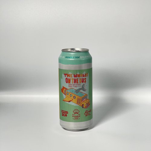 HUMBLE SEA - HOP STAR｜国内外からセレクトしたクラフトビール専門の