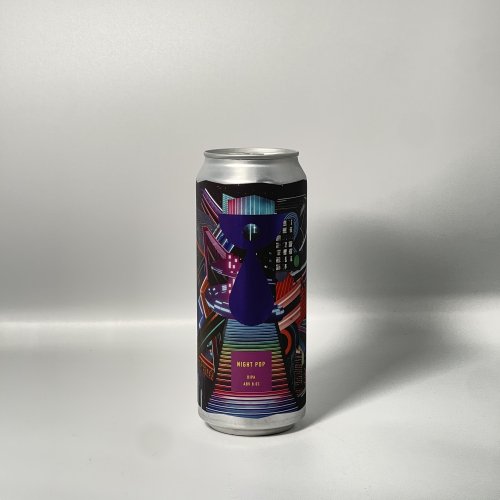 ƥ󥨥 ֥塼 ʥȡݥå / Teenage Brewing Night Pop