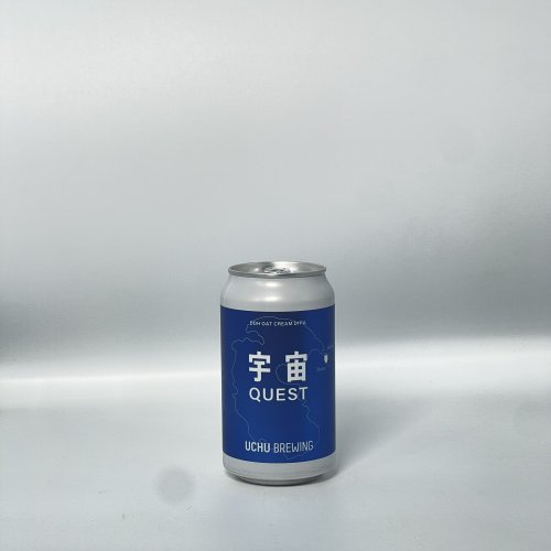 夦֥롼 襯 ȥ顼 / UCHU Brewing 