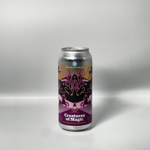 Сȥ ꡼㡼  ޥå / Burlington Beer Creatures of Magic