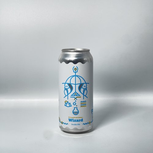 Сȥ å ץꥱƥå ӡ  / Burlington Beer Its Complicated being a Wizard