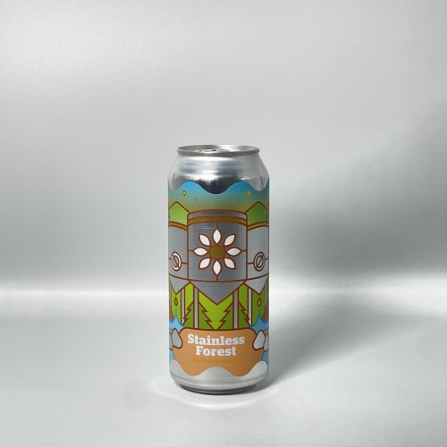 Сȥ ƥ쥹 ե쥹 / Burlington Beer Stainless Forest 