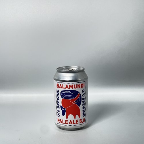 ֥塼 Хǥ / O/O Brewing Balamundi