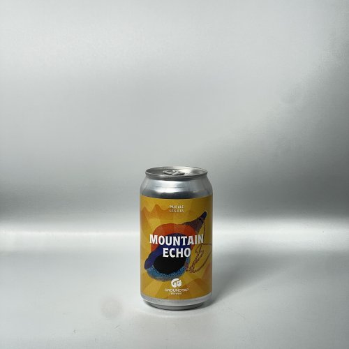 ɥåץ֥꡼ ޥƥ  / GROUNDTAP BREWERY MOUNTAIN ECHO